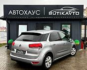 Citroen C4 Spacetourer I , 2018 г., механика, дизель - фото 7