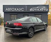 Volkswagen Passat B8 , 2018 г., робот, дизель - фото 6
