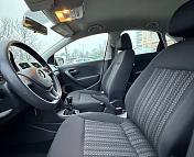 Volkswagen Polo Sedan I · Рестайлинг , 2017 г., механика, бензин - фото 7