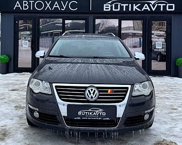Volkswagen Passat B6 - фото 2