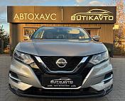 Nissan Qashqai II · Рестайлинг , 2019 г., механика, бензин - фото 2