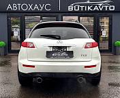 Infiniti FX I , 2003 г., автомат, бензин - фото 5