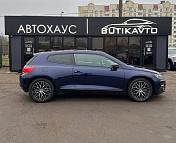 Volkswagen Scirocco III , 2009 г., механика, бензин - фото 7