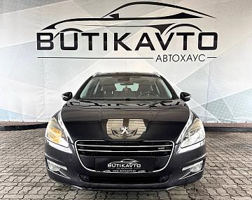 Peugeot 508 I - фото 2