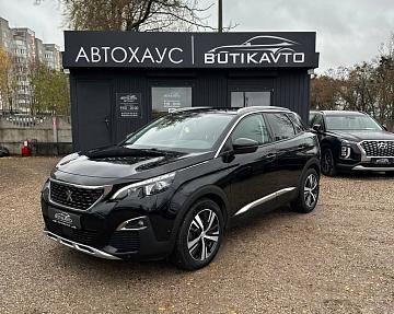 Peugeot 3008 II  - фото 3