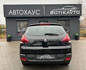 Peugeot 3008 I · Рестайлинг , 2013 г., механика, дизель - фото 5