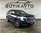 GMC Terrain II · Рестайлинг , 2022 г., автомат, бензин