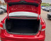 Kia Rio III · Рестайлинг , 2015 г., автомат, бензин  - фото 16