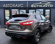 Nissan Qashqai II , 2015 г., механика, дизель - фото 6
