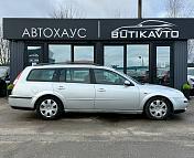 Ford Mondeo III , 2001 г., механика, дизель - фото 8