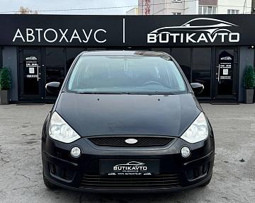 Ford S-MAX I - фото 2