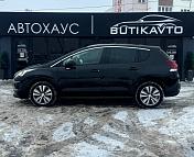 Peugeot 3008 I · Рестайлинг , 2014 г., механика, дизель - фото 4