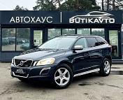 Volvo XC60 I , 2010 г., автомат, бензин - фото 3
