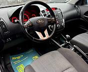 Kia Cee'd I · Рестайлинг , 2012 г., механика, бензин - фото 10