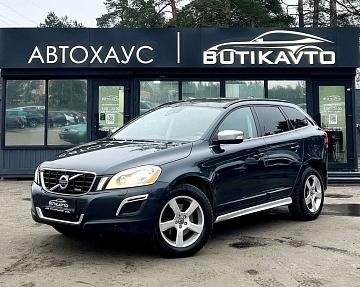 Volvo XC60 I - фото 3