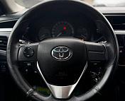 Toyota Corolla XI (E170) , 2014 г., вариатор, бензин  - фото 11