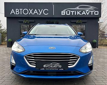 Ford Focus IV - фото 2