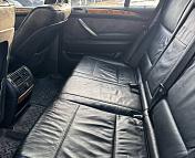 BMW X5 E53 · Рестайлинг , 2004 г., автомат, дизель - фото 9