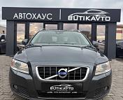 Volvo V70 III , 2011 г., механика, дизель  - фото 2