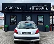 Peugeot 207 I · Рестайлинг , 2011 г., механика, бензин - фото 6