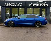 Kia K5 III , 2021 г., автомат, бензин - фото 4