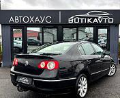 Volkswagen Passat B6 , 2008 г., автомат, дизель - фото 6