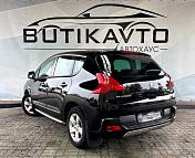 Peugeot 3008 I , 2011 г., механика, бензин - фото 5