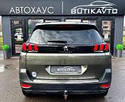 PEUGEOT 5008, 2019 г., автомат, дизель - фото 5
