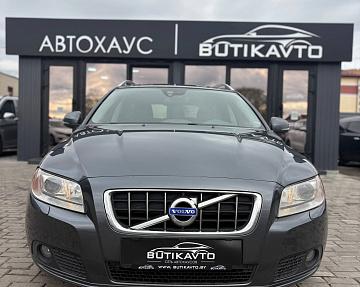 Volvo V70 III  - фото 2