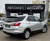 Chevrolet Equinox III , 2021 г., автомат, бензин  - фото 6
