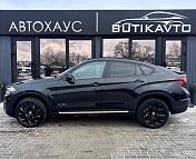 BMW X6 F16 , 2017 г., автомат, дизель - фото 13