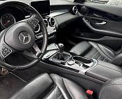 Mercedes-Benz C-Класс W205 S205 C205 A205 , 2016 г., механика, дизель - фото 9