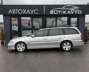 Opel Omega B · Рестайлинг , 2002 г., механика, дизель - фото 8