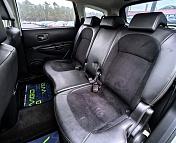 Nissan Qashqai+2 I · Рестайлинг , 2013 г., механика, дизель - фото 11