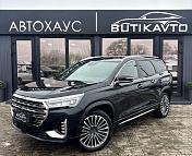 Jetour X90 PLUS I , 2023 г., робот, бензин - фото 3