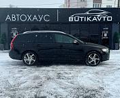 Volvo V50 I · 2-й рестайлинг , 2012 г., механика, дизель - фото 8