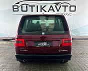 Citroen Evasion I , 1995 г., механика, бензин - фото 6