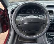 Renault Laguna I · Рестайлинг , 1998 г., механика, бензин - фото 11