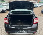 Renault Logan Stepway I , 2021 г., механика, бензин - фото 16