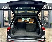 Volkswagen Tiguan II· Рестайлинг , 2022 г., автомат, бензин - фото 12
