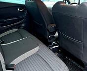 Renault Kaptur I , 2017 г., вариатор, бензин - фото 13