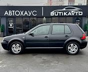 Volkswagen Golf IV , 2002 г., механика, дизель - фото 4