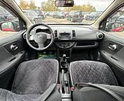 Nissan Note I (E11) , 2008 г., механика, бензин - фото 7