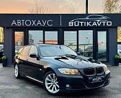 BMW 3 серия E90 E91 E92 E93 · Рестайлинг , 2010 г., механика, дизель