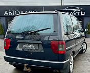 Fiat Ulysse I · Рестайлинг , 1999 г., механика, дизель - фото 6