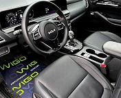 Kia Seltos I · Рестайлинг , 2023 г., автомат, бензин - фото 9