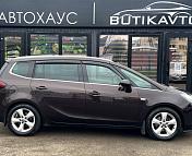 Opel Zafira C , 2013 г., механика, дизель - фото 7