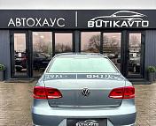 Volkswagen Passat B7 , 2011 г., механика, бензин - фото 5