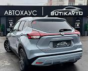 Nissan Kicks I , 2021 г., автомат, бензин - фото 5