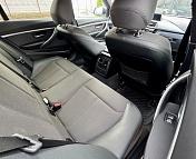 BMW 3 серия F30F31 · Рестайлинг , 2018 г., автомат, дизель - фото 13